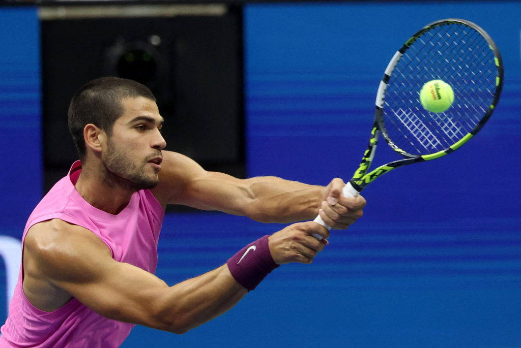 2025 09 07T205202Z 457544284 UP1EL971LYOLP RTRMADP 3 TENNIS USOPEN