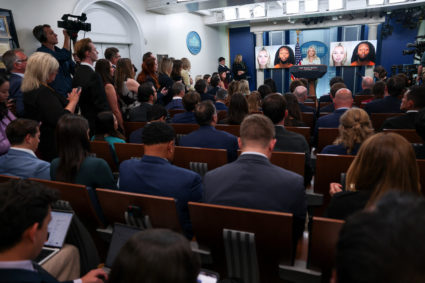 Ukrainian refugee's murder becomes flashpoint in 2026 North Carolina Senate race