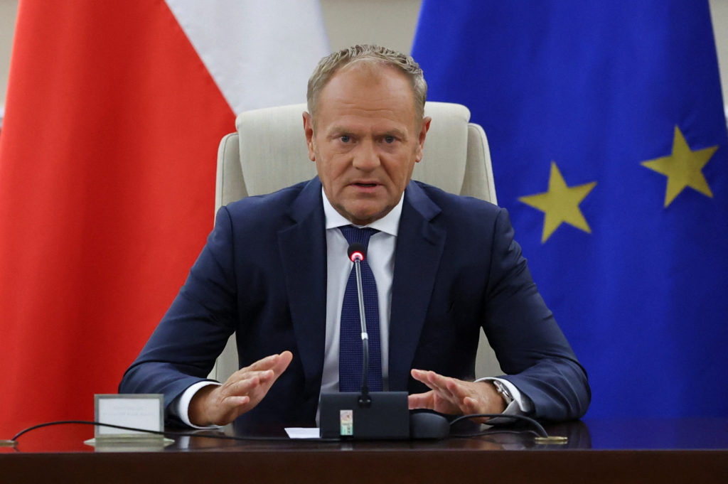 NATO allies held Article 4 consultations after Russian drone incursion. Here’s what that means