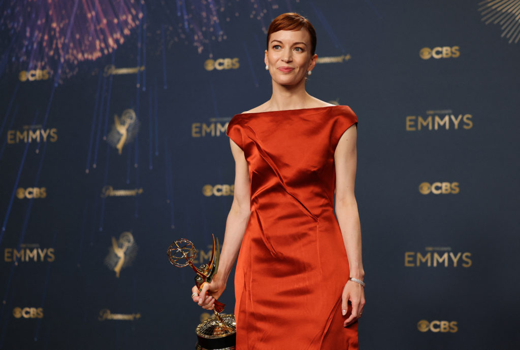 The 77th Primetime Emmy Awards in Los Angeles