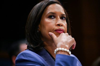 WATCH: DC Mayor Bowser testifies to House committee as Congress weighs new laws for city