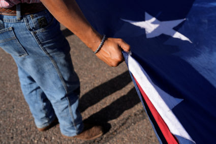 There&rsquo;s a growing number of Americans who think violence might be necessary to get the country back on track