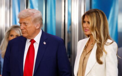 80th United Nations General Assembly at U.N. headquarters in New York