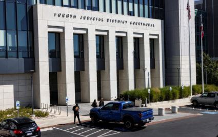 FILE PHOTO: Suspect in Killing of Trump Ally Charlie Kirk Arraigned in Utah Court