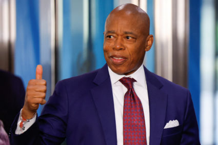 80th United Nations General Assembly at U.N. headquarters in New York