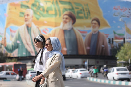 What to know about the UN reimposing 'snapback' sanctions over Iran's nuclear program