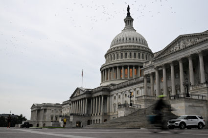 U.S. Government Shutdown Threat Continues