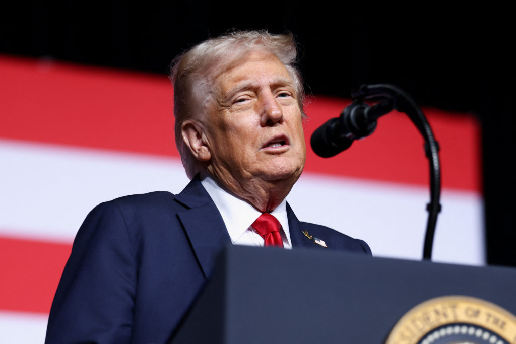 WATCH LIVE: Trump announces ‘TrumpRx,’ a direct-to-consumer drug website