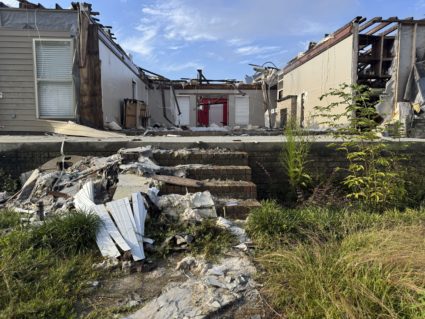 Presidents are taking longer to approve disaster aid, AP analysis finds. For some, the wait is agonizing