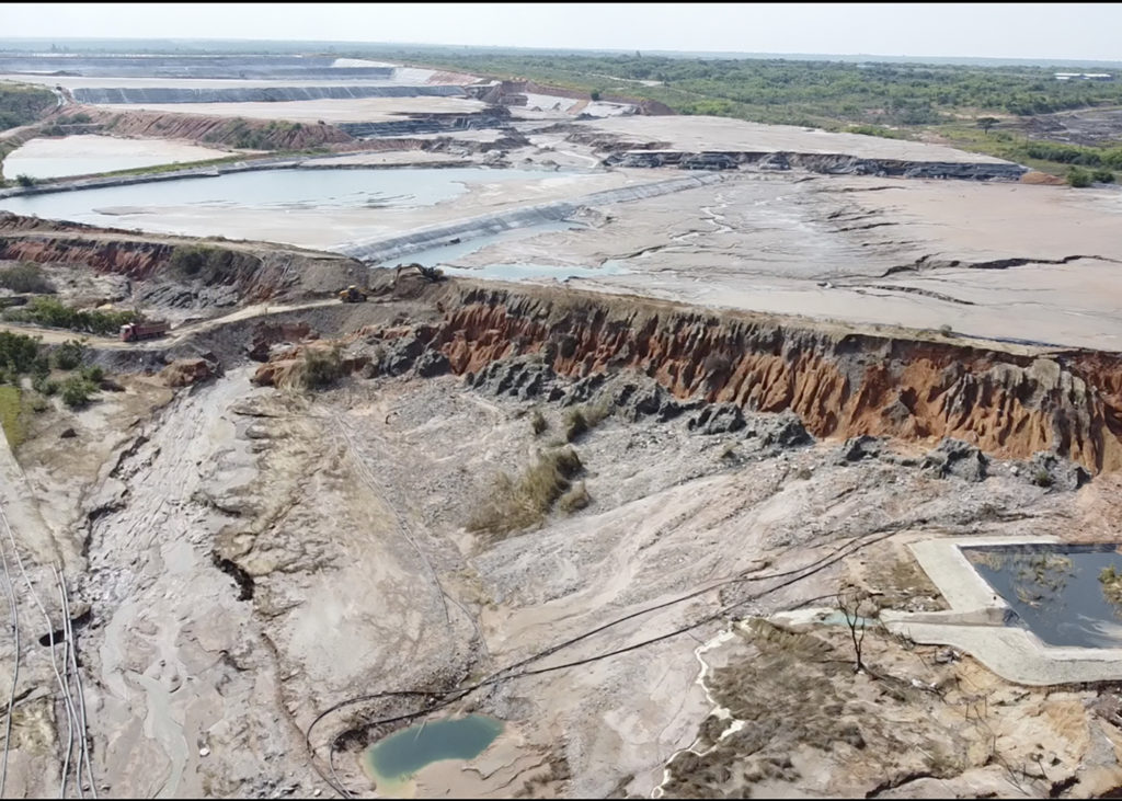 Zambia Mine Spill Explainer