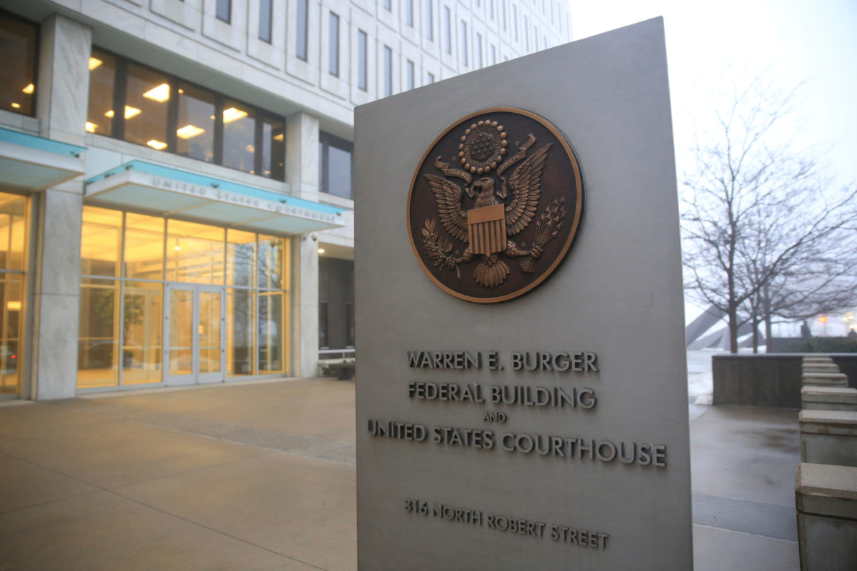 Minnesota man pleads guilty to attempting to join Islamic State group ...