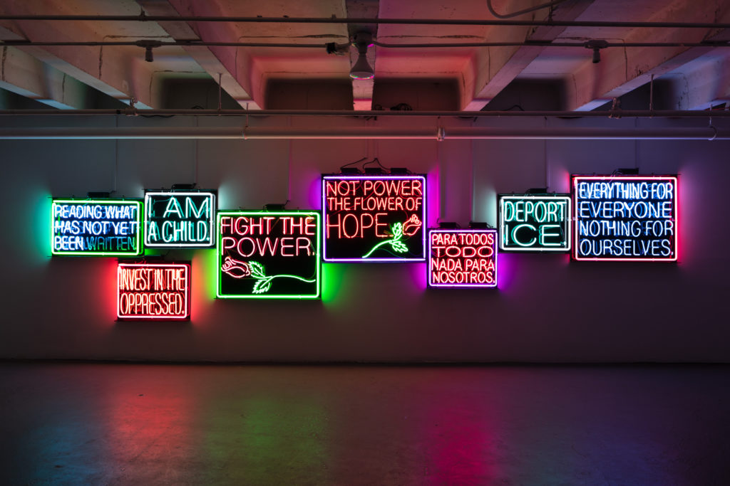 ArtPolitics