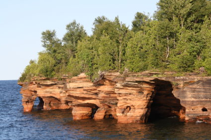 Devils_Island_Seacaves_Lake_Superior