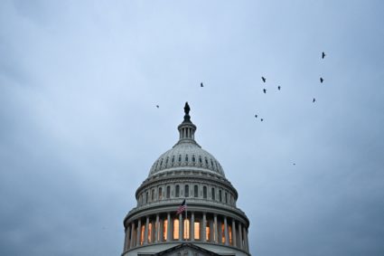 U.S. Government Shutdown Threat Continues
