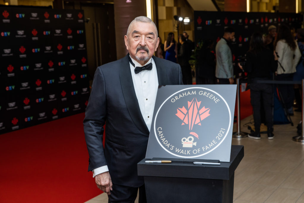 2022 Canada's Walk Of Fame Gala