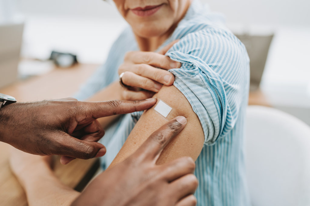 Can you get a COVID shot? Here’s your fall vaccine guide