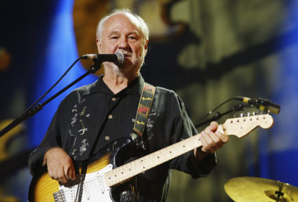 Sonny Curtis, rock 'n' roller who penned &lsquo;Mary Tyler Moore Show&rsquo; theme, dies at 88