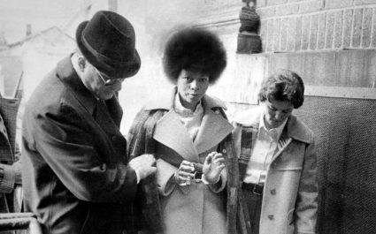 Assata Shakur, fugitive Black activist who escaped life sentence for killing police officer, dies in Cuba