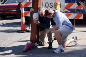 Shooting at a Mormon church in Grand Blanc, Michigan