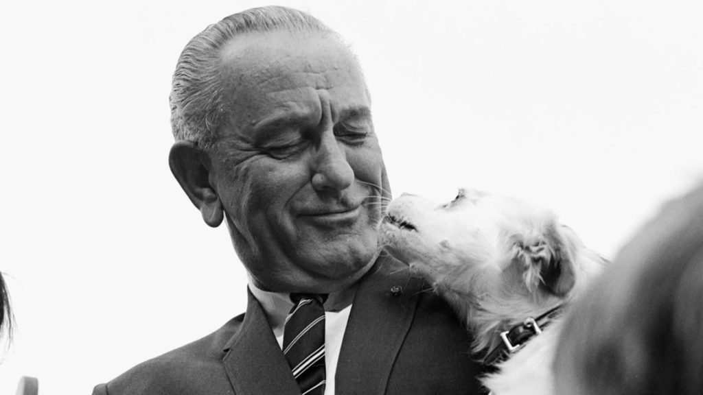 PresidentialPets