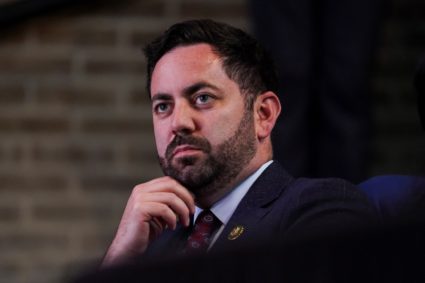 U.S. President Biden visits SUNY Westchester Community College Valhalla in Valhalla, New York