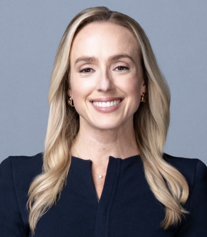 Liz Landers