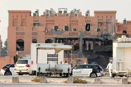 The potential consequences of Israel's strike on Hamas in Qatar
