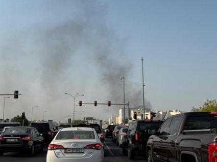 Israeli strike on Hamas in Qatar adds fresh volatility to already unstable region