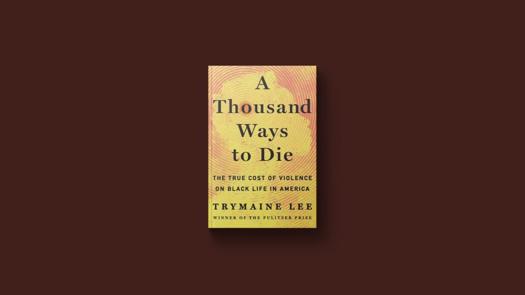 ThousandWaystoDie