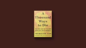 ThousandWaystoDie