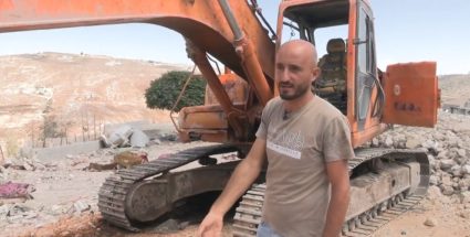 Southern Lebanon residents describe hardships under Israeli military occupation
