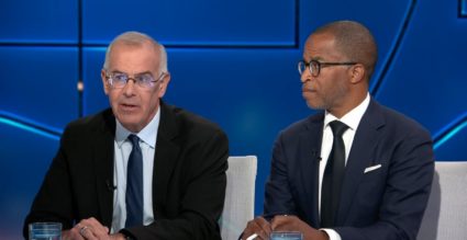 Brooks and Capehart on Americans&rsquo; reactions to the killing of Charlie Kirk