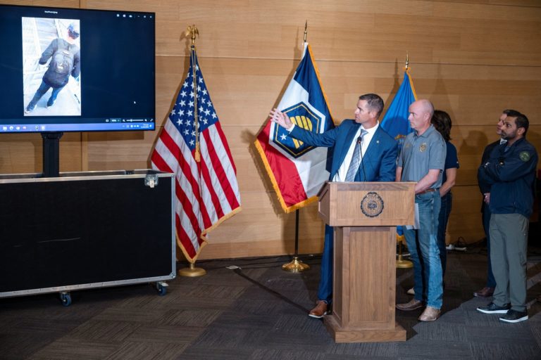 Charlie Kirk fatally shot at Utah Valley University event