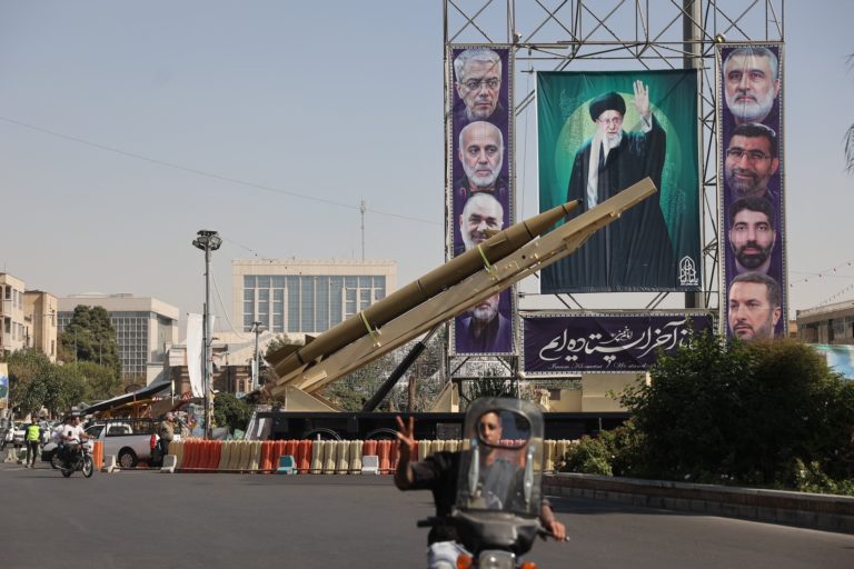 Iranian Defence Week