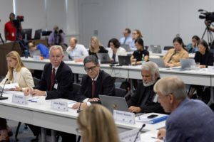Meeting for the Advisory Committee on Immunization Practice (ACIP) at the U.S. Centers for Disease Control and Prevention ...