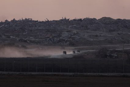 UN commission accuses Israel of genocide in Gaza. Lawyers offer opposing views on findings