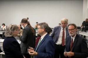 A meeting for the Advisory Committee on Immunization Practices (ACIP) at the Centers for Disease Control and Prevention in...