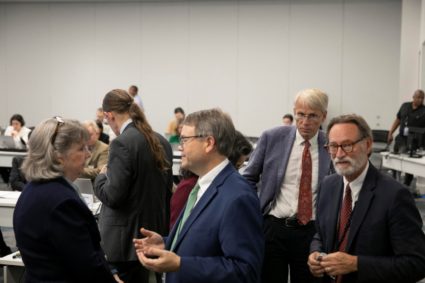 News Wrap: Vaccine panel declines to recommend COVID shots this fall