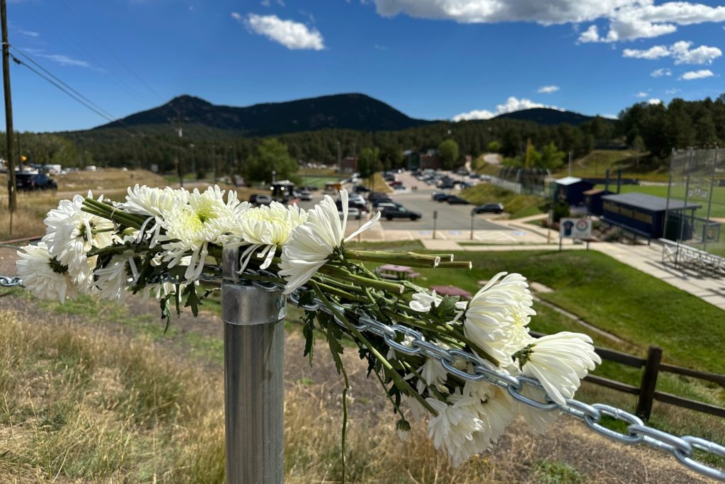 News Wrap: Authorities say Colorado school shooter was radicalized