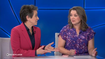 Tamara Keith and Amy Walter on the future of the MAGA movement