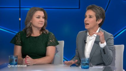 Tamara Keith and Amy Walter on Democrats' approach to negotiations with Trump