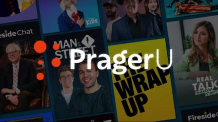 Why critics are alarmed about the influence of PragerU's educational videos