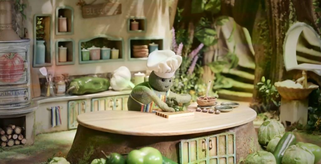 tinychef