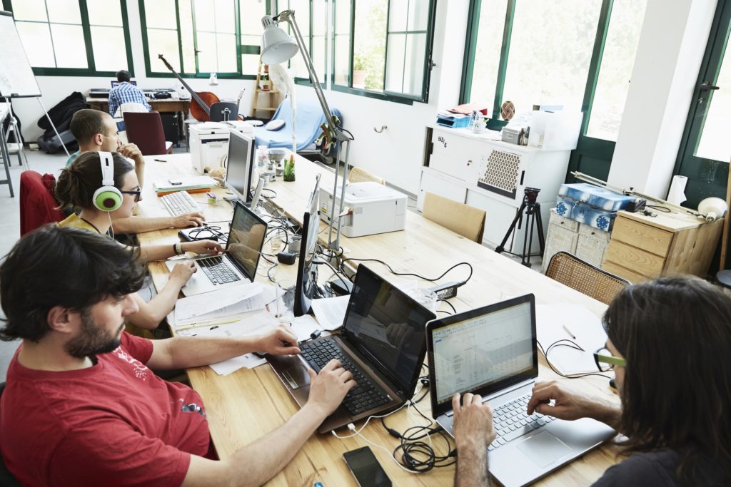 How the next wave of workers will adapt as artificial intelligence reshapes jobs