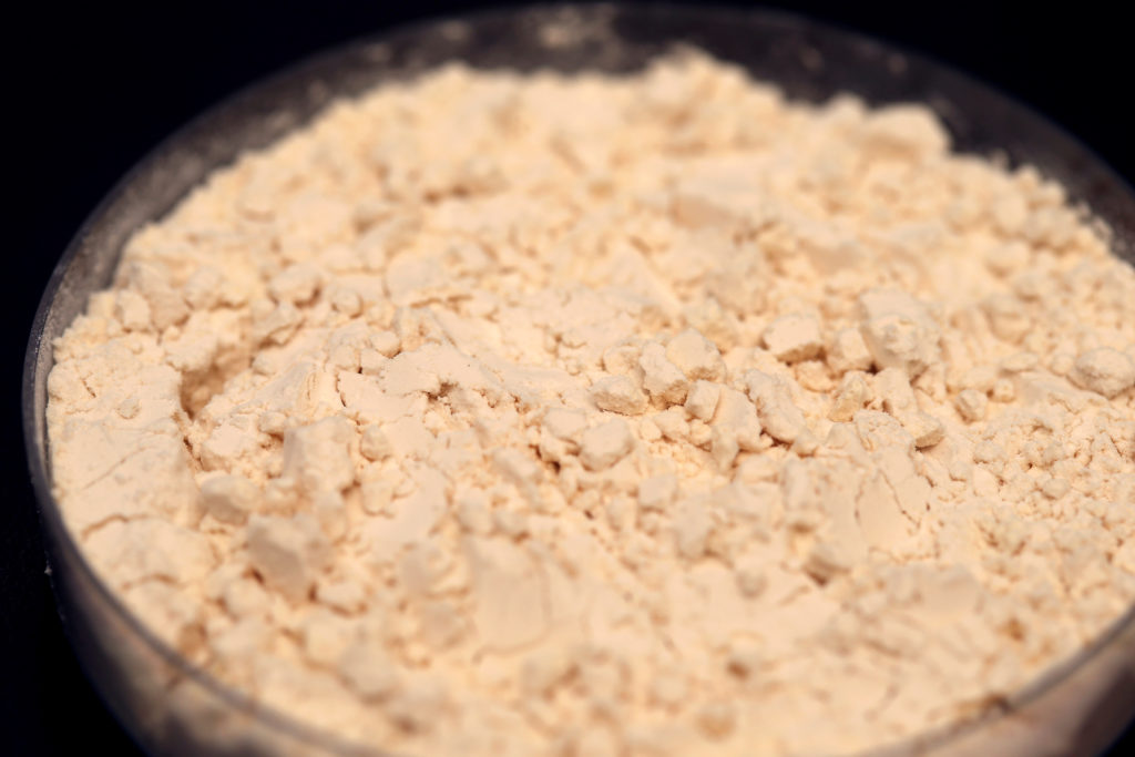 New report finds high levels of lead in some protein powders. A pharmacologist explains the data