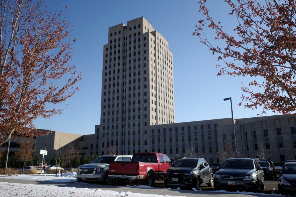 North Dakota’s ban on gender-affirming care for youth upheld by judge