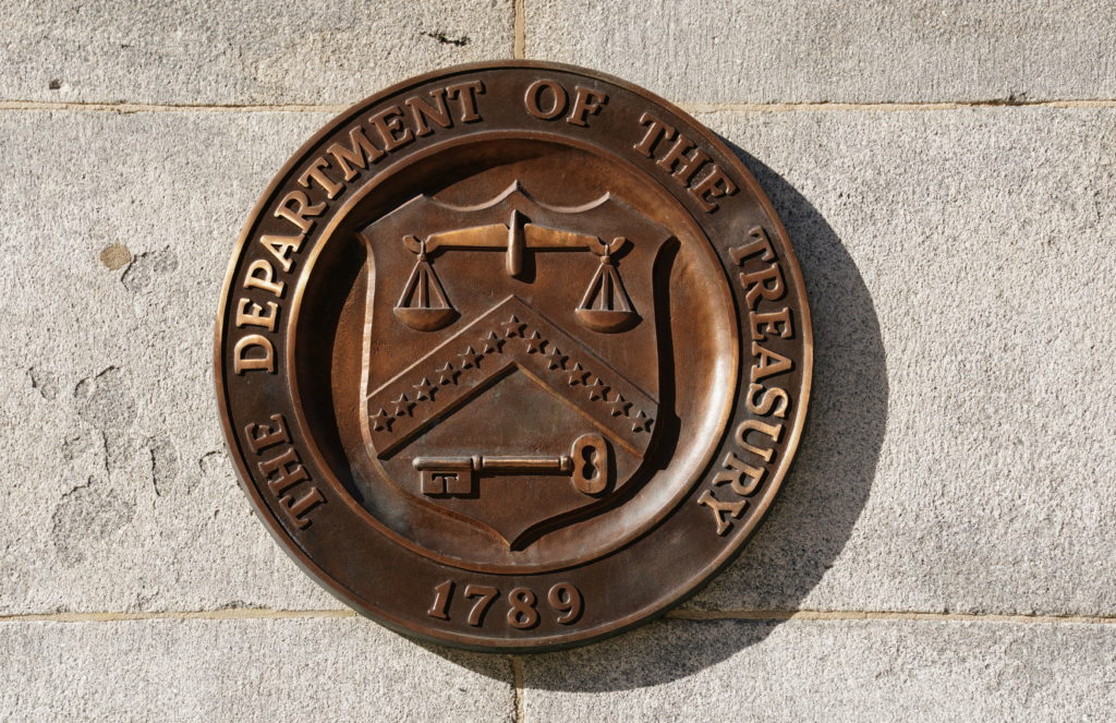 U.S. Treasury sanctions Mexican companies accused of aiding Sinaloa cartel’s fentanyl production