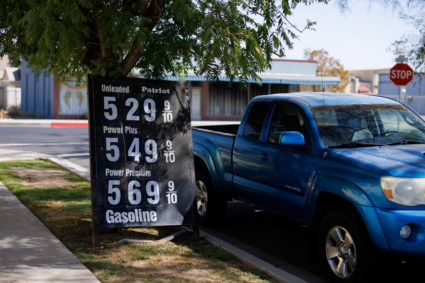 The race for California's 22nd congressional district