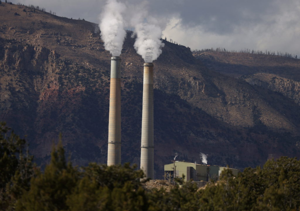 How a shutdown affects the EPA’s effort to protect America’s air, water and land