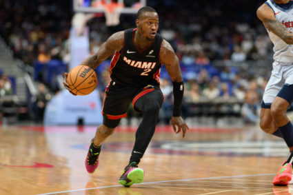 Heat's Rozier and Trail Blazers' Billups charged in sports betting and Mafia-backed poker schemes